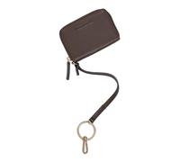 Marc O'Polo Melissa Zip Wallet S Darkbrown