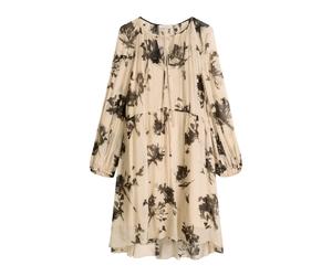 Marc O'Polo - Midi Dress - - Dresses - Donna - Beige - S
