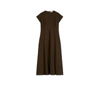 MARC O'POLO Mididress marrone | 34