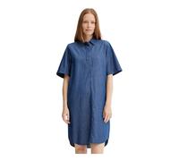Marc O'Polo - Mini Abito Camicia - - Dresses - Donna - Blu - M