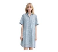 Marc O'Polo - Mini Abito Camicia - - Dresses - Donna - Multicolore - S