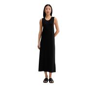 Marc O'Polo - Mini Abito in Viscosa - - Dresses - Donna - Nero - S