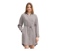 Marc O'Polo - Mini Oversize Dress - - Dresses - Donna - Marrone - L