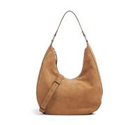 Marc O'Polo Mita M Borsa hobo camel, Rauleder, donna