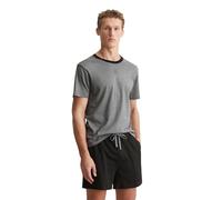 Marc O'Polo Mix N Match Cotton Pyjama Set Short Set di Pigiama Uomo
