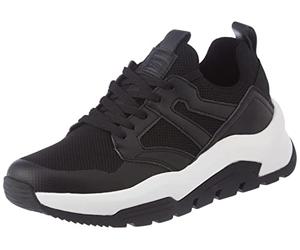 Marc O'Polo MOD. Timber 2D, Scarpe da Ginnastica Uomo, 990, 43 EU