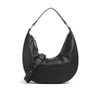Marc O'Polo Moira S Borsa hobo nero, pelle, donna