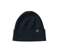 MARC O'POLO Mütze - Haube blu