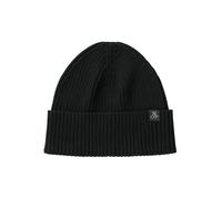 MARC O'POLO Mütze - Haube nero