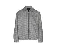 Marc O'Polo - Harrington Shirt Jacket - - Jackets - Uomo - Multicolore - M