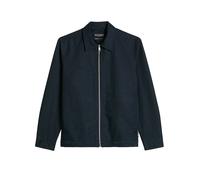 Marc O'Polo - Sovracamicia Tessuta - - Jackets - Uomo - Blu - S