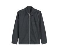 MARC O'POLO Overshirt blu | S