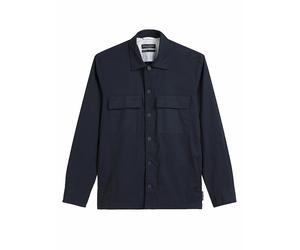 MARC O'POLO Overshirt blu | XL