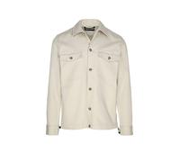 MARC O'POLO Overshirt crema | M