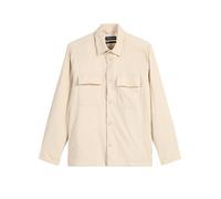MARC O'POLO Overshirt crema | XL