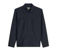 Marc O'Polo - Overshirt DFB Travel Collection - - Jackets - Uomo - Blu - L