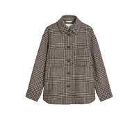 MARC O'POLO Overshirt grigio | 34