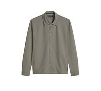 MARC O'POLO Overshirt grigio chiaro | L