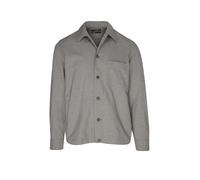 MARC O'POLO Overshirt marrone | S