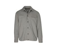 MARC O'POLO Overshirt marrone | XXL