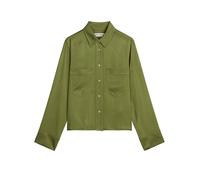 MARC O'POLO Overshirt verde | 36