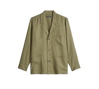 MARC O'POLO Overshirt verde | M