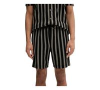 Marc O'Polo - Pantaloncini Casual - - Shorts - Uomo - Grigio - M