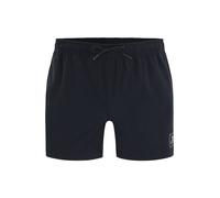 Marc O'Polo Pantaloncini da bagno 'Essentials' navy / bianco Uomo - Abbigliamento - Moda mare - Slip e boxer da mare Marc O'Polo S