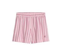 Marc O'Polo Pantaloncini da Pigiama da Donna Mix N Match, Mix N Match Cherryblossomstripe, M