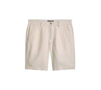MARC O'POLO Pantaloncini di lino beige | 32