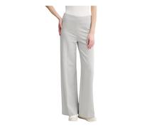 Marc O'Polo - Pantaloni a gamba larga - - Trousers - Donna - Grigio - S