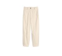 MARC O'POLO Pantaloni Barrel Leg beige | 40