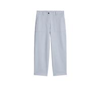 MARC O'POLO Pantaloni Barrel Leg grigio | 36