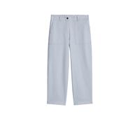 MARC O'POLO Pantaloni Barrel Leg grigio | 40