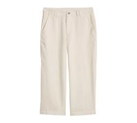 Marc O'Polo - Pantaloni Barrel - - Trousers - Donna - Bianco - M