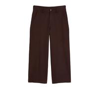 Marc O'Polo - Pantaloni Barrel - - Trousers - Donna - Rosso - XS