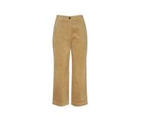 MARC O'POLO Pantaloni business 7/8 marrone chiaro | 42