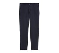 Marc O'Polo Pantaloni chino 'Osby' blu notte Uomo Marc O'Polo 34x30 blu notte