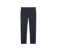 Marc O'Polo Pantaloni chino 'Stig' blu notte Uomo Marc O'Polo 30x34