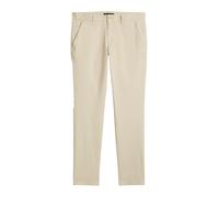 Marc O'Polo Pantaloni chino 'Stig' crema Uomo Marc O'Polo 31x30 crema