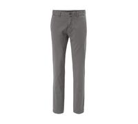 Marc O'Polo Pantaloni chino 'Stig' grigio scuro, Taglia 38