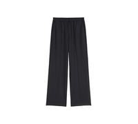 Marc O'Polo Pantaloni con pieghe blu scuro Donna Marc O'Polo 42xregular blu scuro
