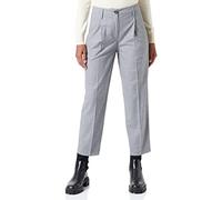 Marc O'Polo Pantaloni Eleganti da Uomo, W01, 36 szczupły Donna
