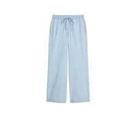MARC O'POLO Pantaloni Jogging Fit azzurro | 40