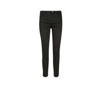 Marc O'Polo Pantaloni Chino da Donna Slim Fit parzialmente elasticizzati Nero 46