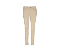 MARC O'POLO Pantaloni slim fit LULEA beige | 29/L34