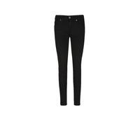MARC O'POLO Pantaloni slim fit LULEA nero | 25/L34