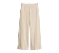 Marc O'Polo - Pantaloni Tessuti - - Trousers - Donna - Beige - 2XL