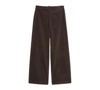 Marc O'Polo - Pantaloni Tessuti - - Trousers - Donna - Marrone - 2XL