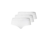 Marc O'Polo Panty 'Essentials' bianco Donna - PROMO - Intimo - Mutande - Multipack Marc O'Polo S
